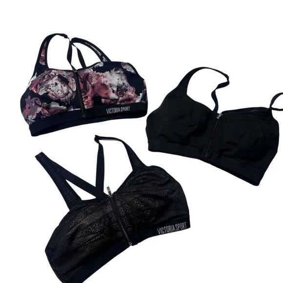 Victoria's Secret Sport bras bundle 34b - Picture 8 of 10